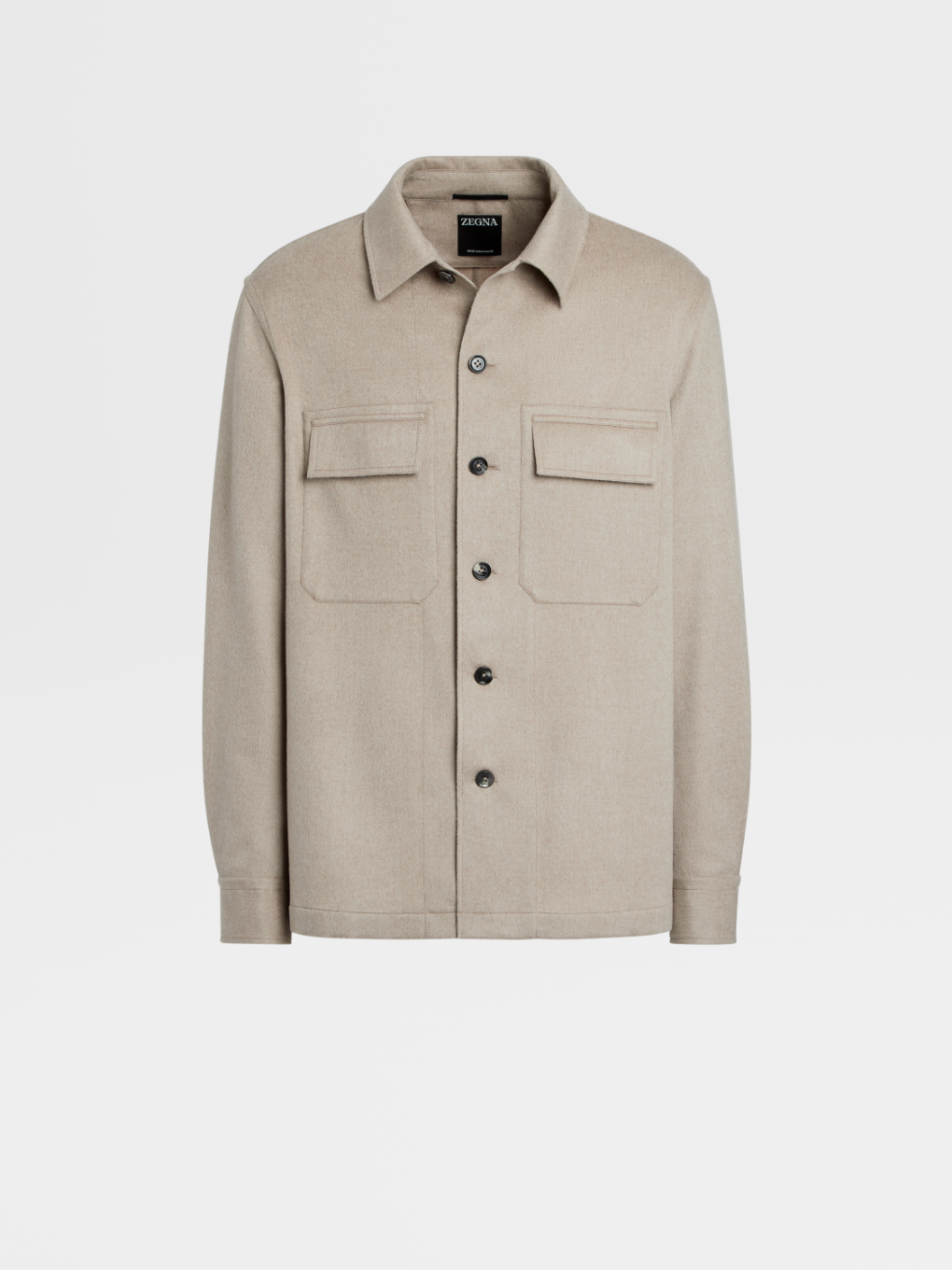 Light Taupe Mélange